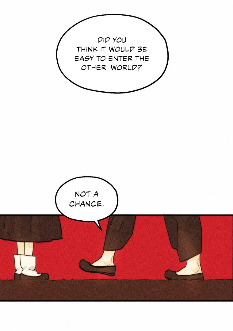 They Say Goblins Don't Know How To Cry Chapter 2 - page 57