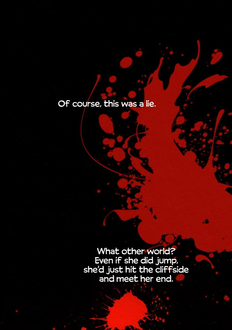 They Say Goblins Don't Know How To Cry Chapter 2 - page 60