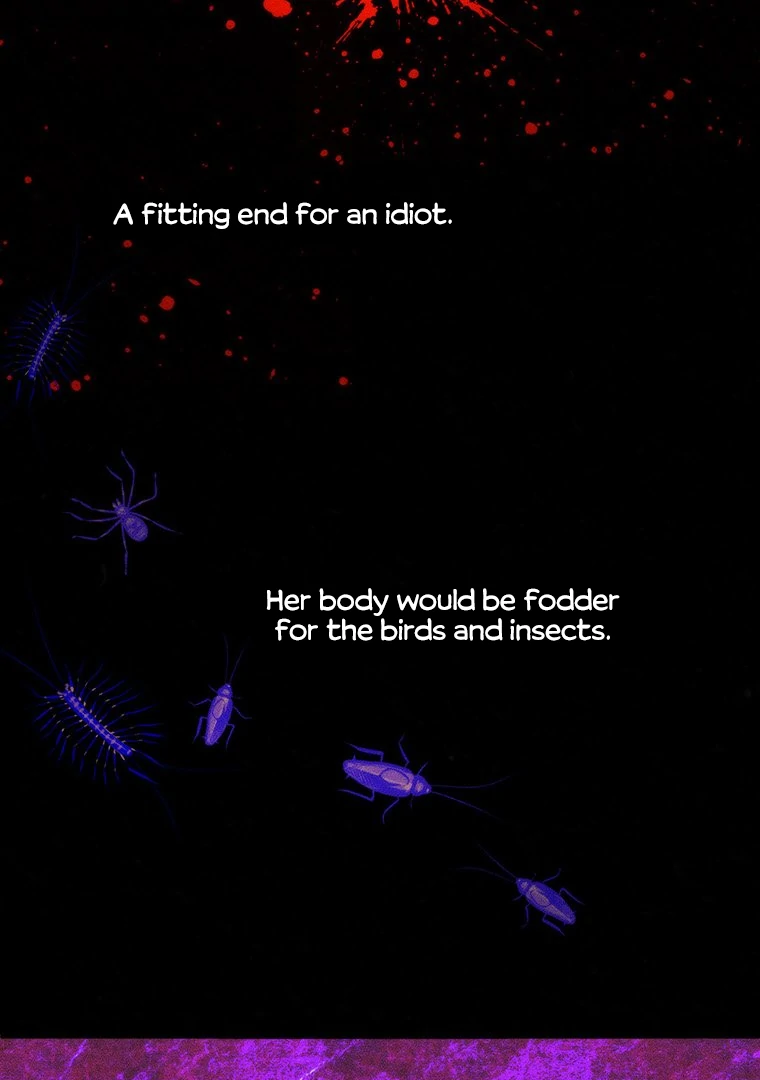 They Say Goblins Don't Know How To Cry Chapter 2 - page 61