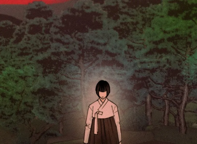 They Say Goblins Don't Know How To Cry Chapter 2 - page 65