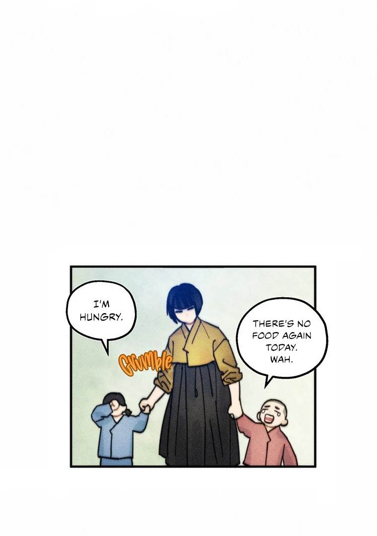 They Say Goblins Don't Know How To Cry Chapter 2 - page 71