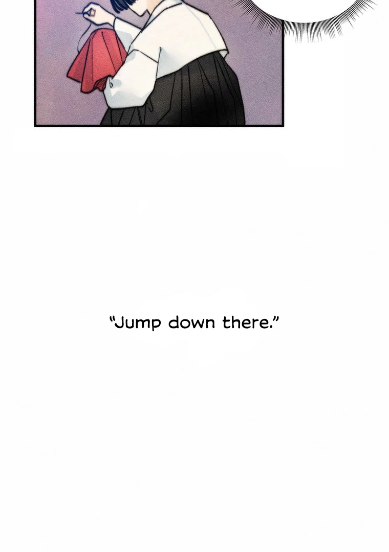 They Say Goblins Don't Know How To Cry Chapter 2 - page 73