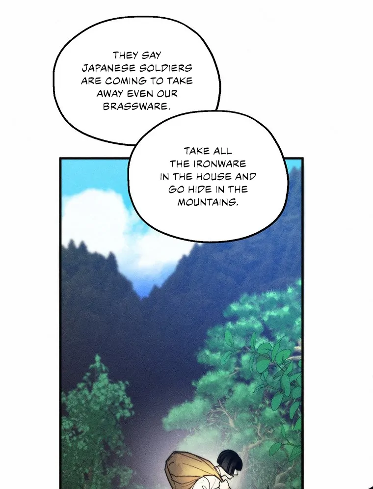 They Say Goblins Don't Know How To Cry Chapter 2 - page 74