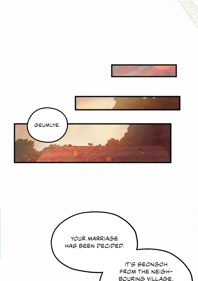 They Say Goblins Don't Know How To Cry Chapter 2 - page 78