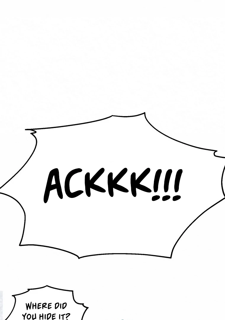 They Say Goblins Don't Know How To Cry Chapter 2 - page 7