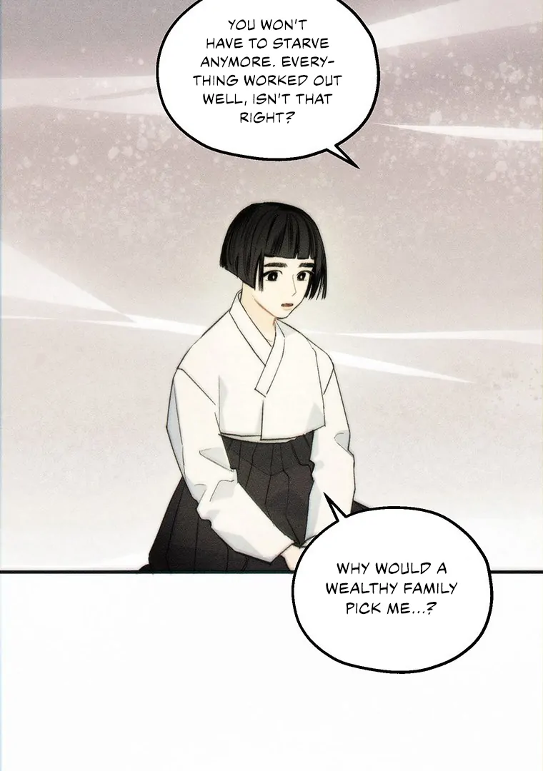 They Say Goblins Don't Know How To Cry Chapter 2 - page 80