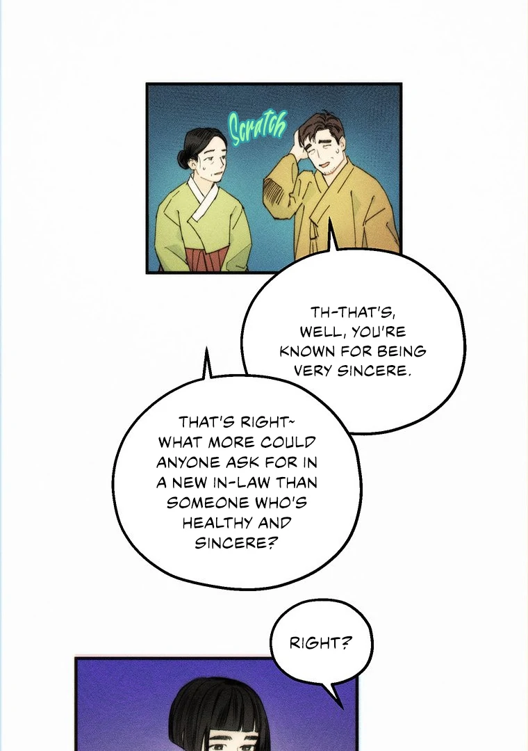 They Say Goblins Don't Know How To Cry Chapter 2 - page 81