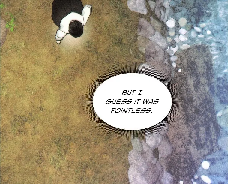 They Say Goblins Don't Know How To Cry Chapter 2 - page 85