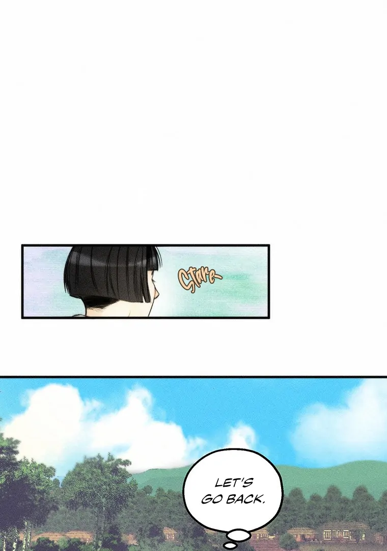 They Say Goblins Don't Know How To Cry Chapter 2 - page 87