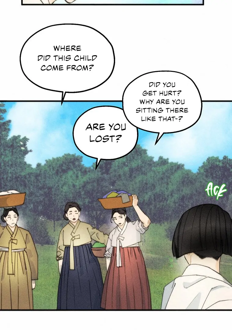 They Say Goblins Don't Know How To Cry Chapter 2 - page 89