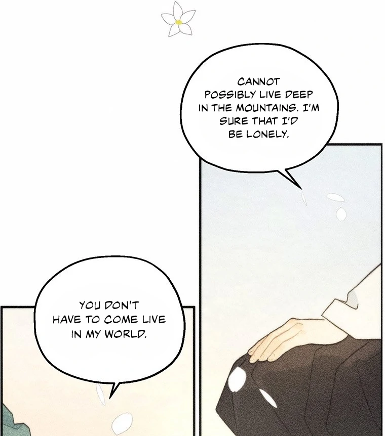 They Say Goblins Don't Know How To Cry Chapter 3 - page 100