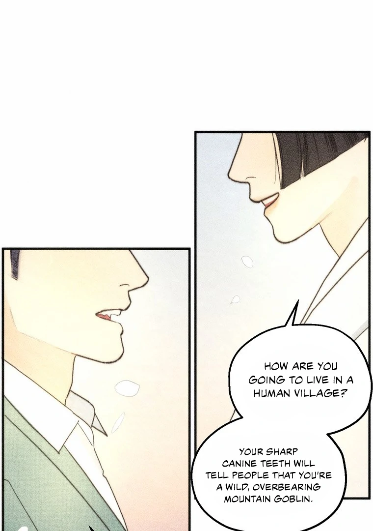 They Say Goblins Don't Know How To Cry Chapter 3 - page 102