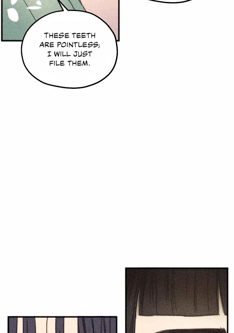 They Say Goblins Don't Know How To Cry Chapter 3 - page 103