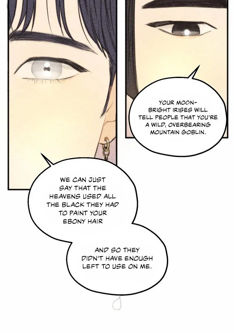 They Say Goblins Don't Know How To Cry Chapter 3 - page 104