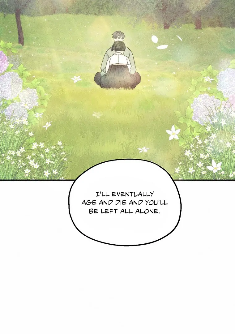 They Say Goblins Don't Know How To Cry Chapter 3 - page 106