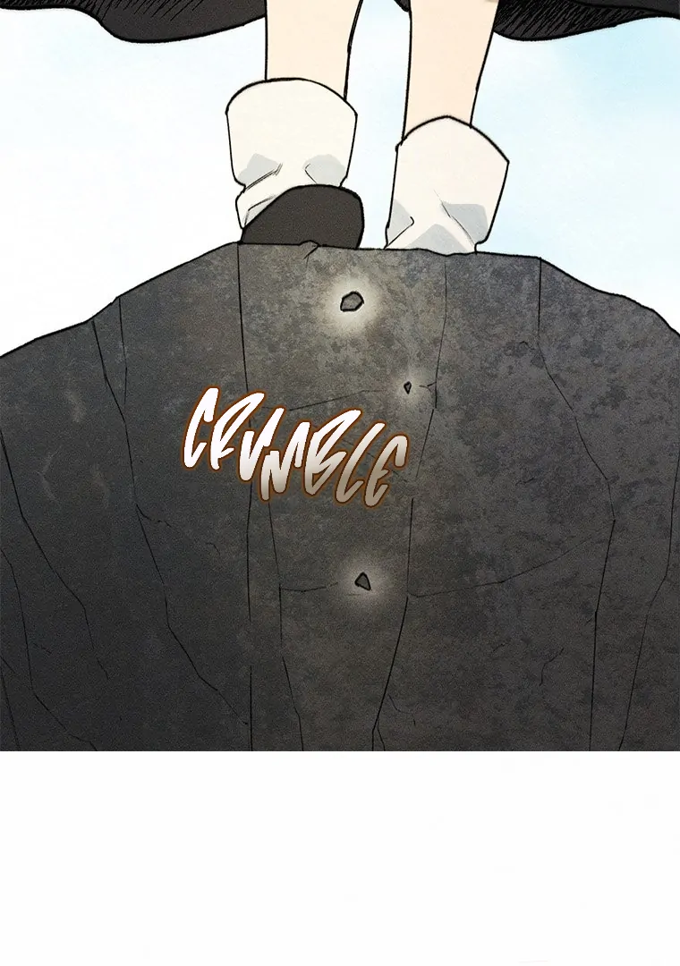 They Say Goblins Don't Know How To Cry Chapter 3 - page 12