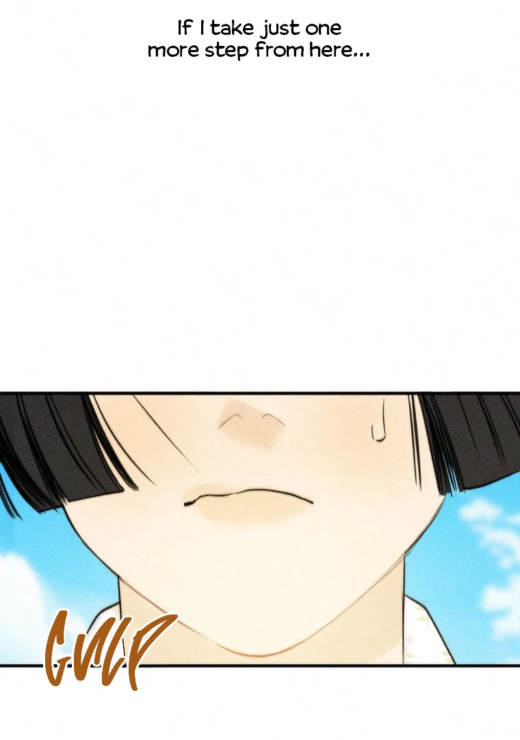 They Say Goblins Don't Know How To Cry Chapter 3 - page 13