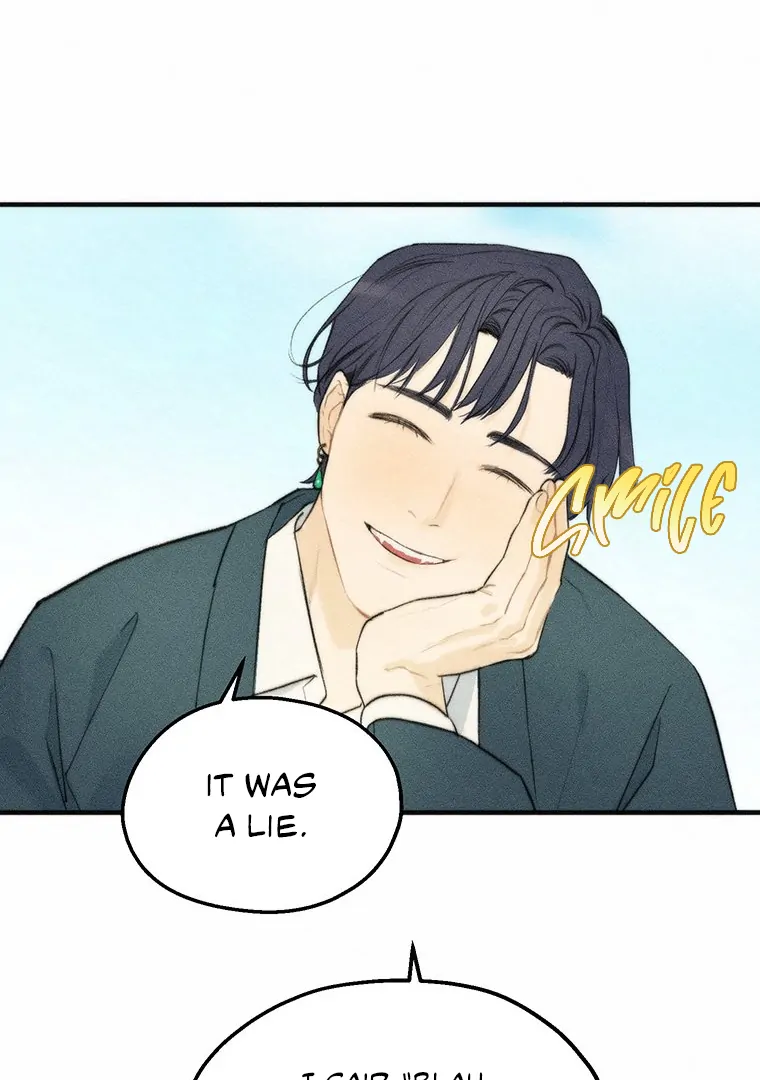 They Say Goblins Don't Know How To Cry Chapter 3 - page 20