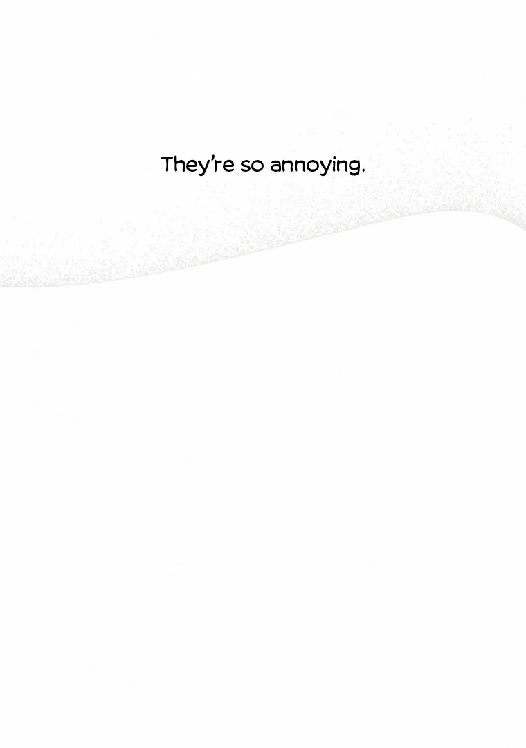 They Say Goblins Don't Know How To Cry Chapter 3 - page 24