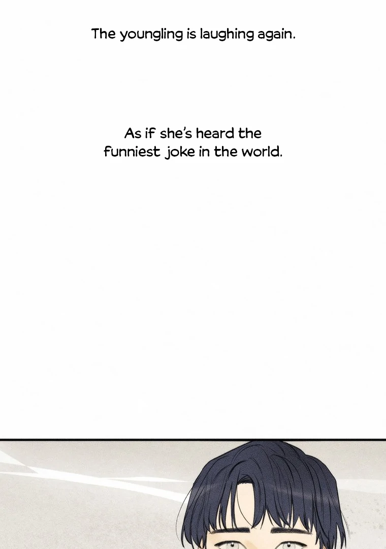 They Say Goblins Don't Know How To Cry Chapter 3 - page 32