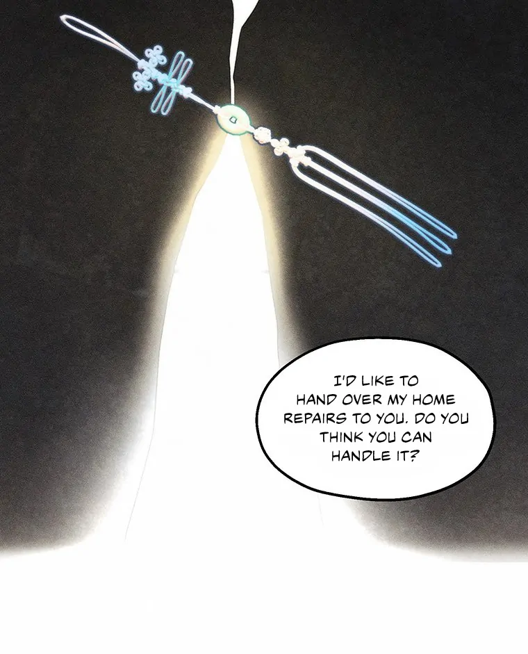 They Say Goblins Don't Know How To Cry Chapter 3 - page 36