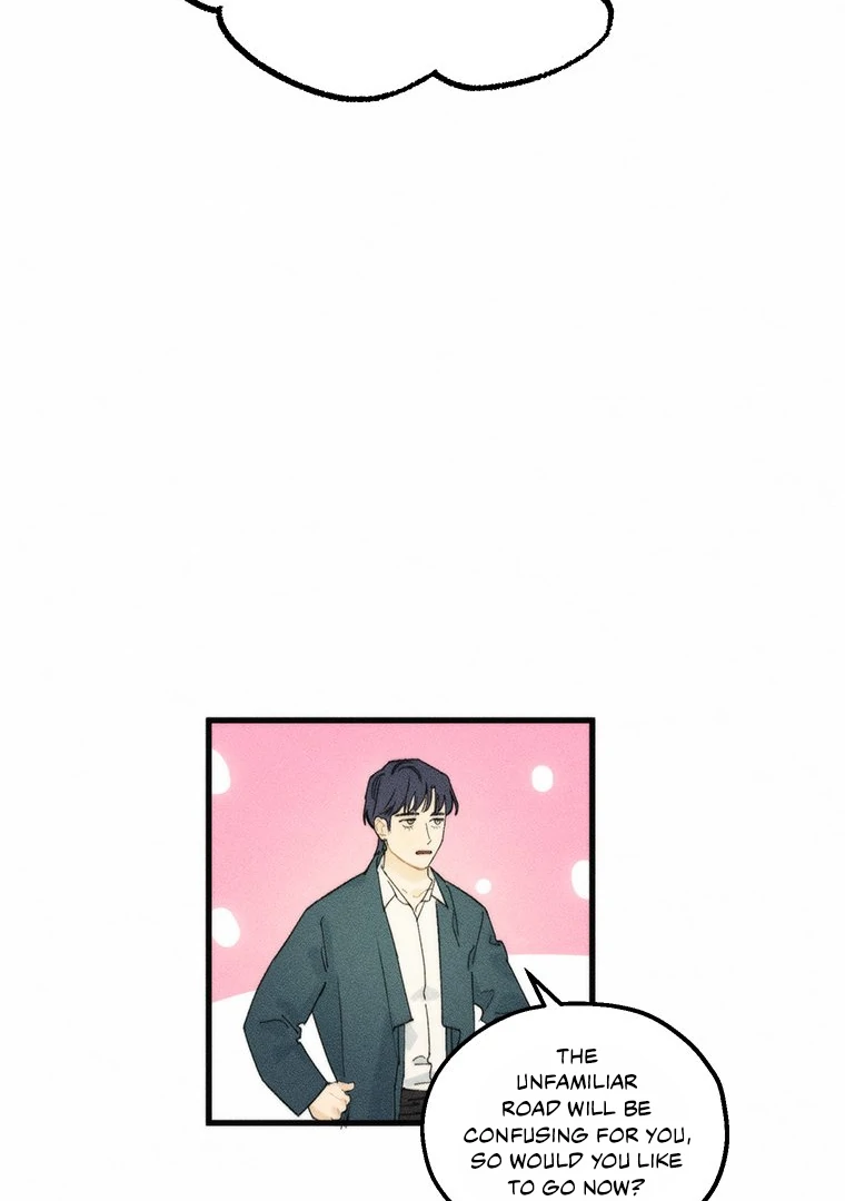 They Say Goblins Don't Know How To Cry Chapter 3 - page 39