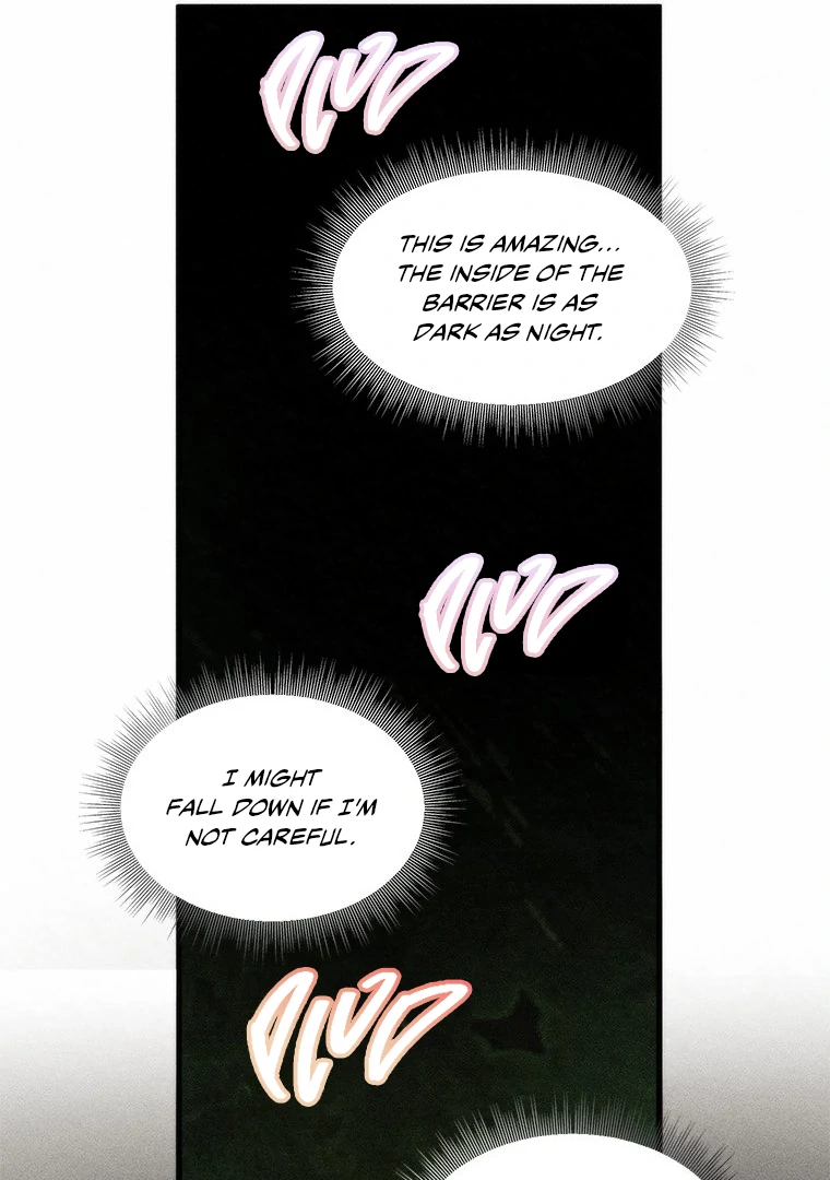They Say Goblins Don't Know How To Cry Chapter 3 - page 47