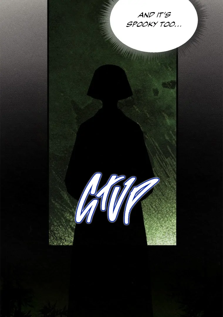 They Say Goblins Don't Know How To Cry Chapter 3 - page 48