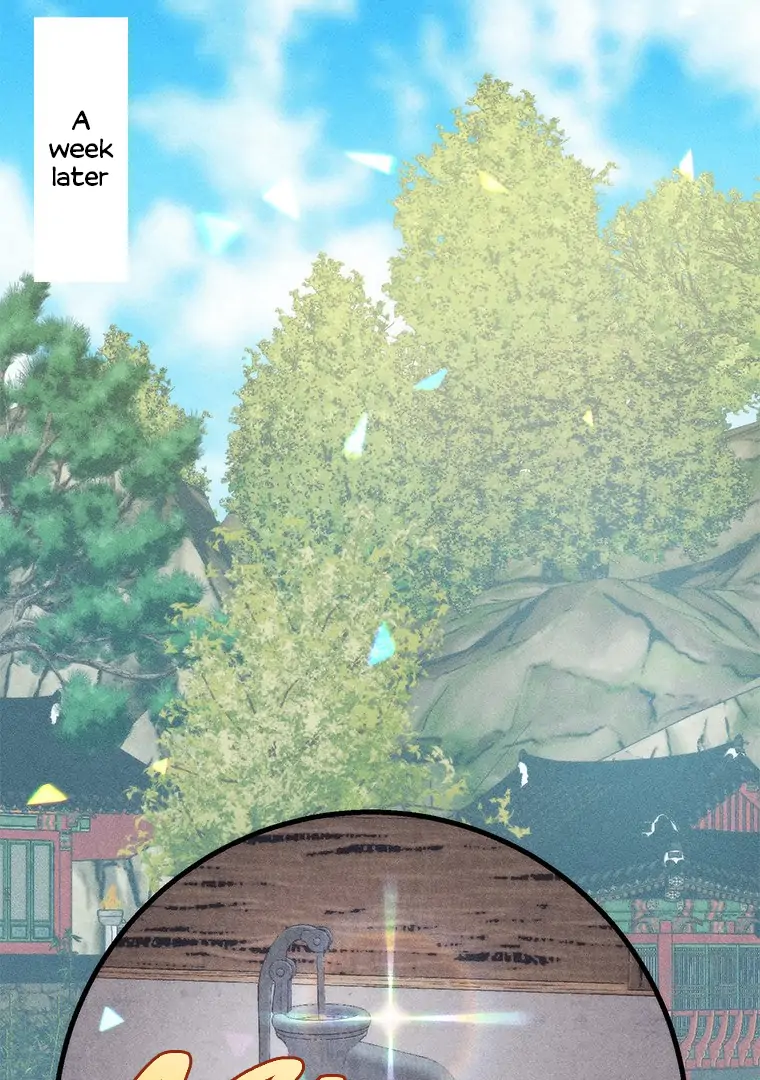 They Say Goblins Don't Know How To Cry Chapter 3 - page 55