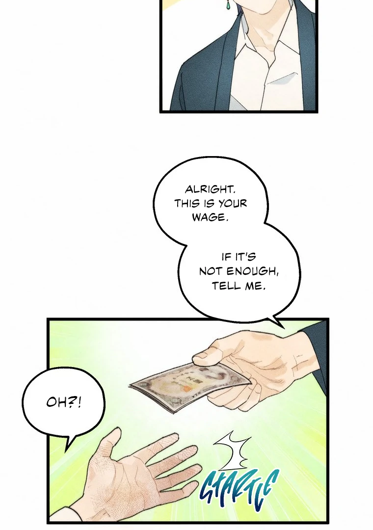 They Say Goblins Don't Know How To Cry Chapter 3 - page 59