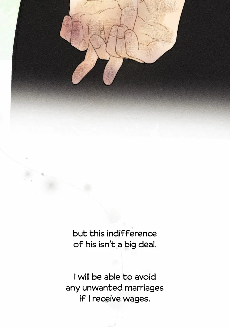 They Say Goblins Don't Know How To Cry Chapter 3 - page 62