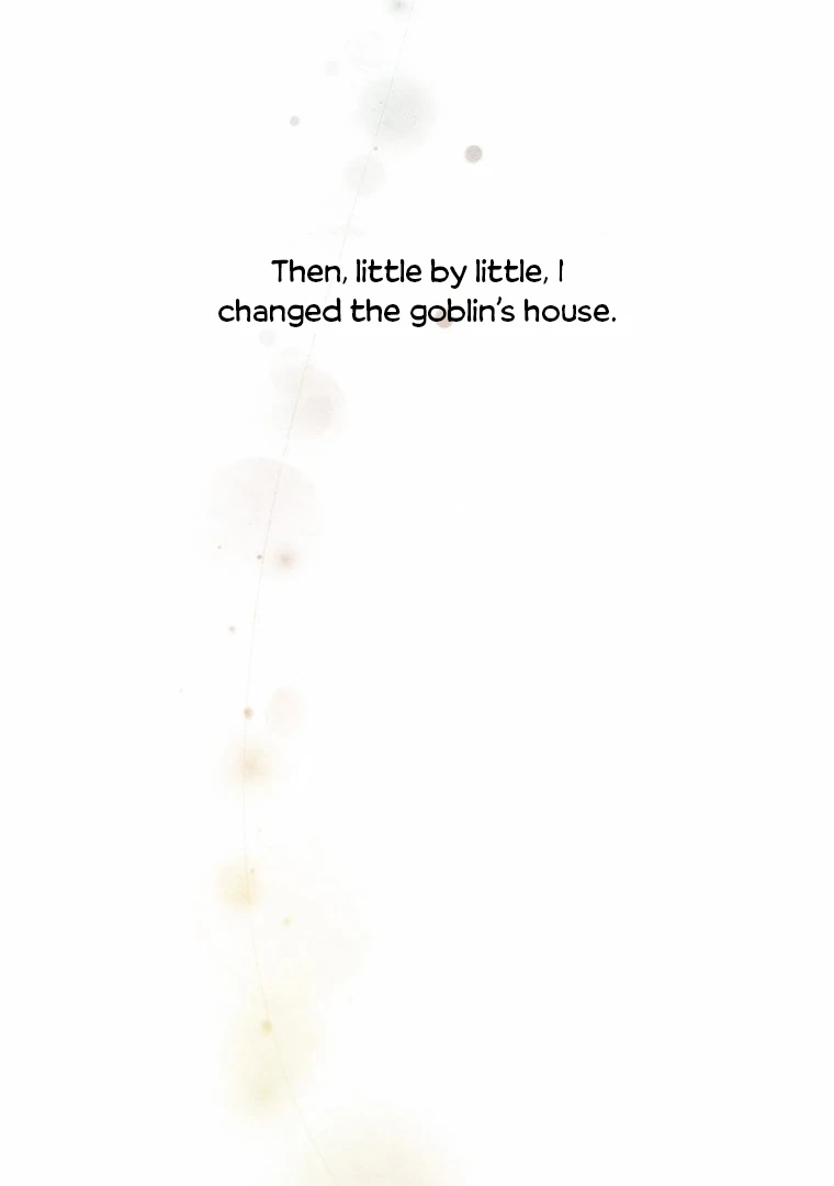 They Say Goblins Don't Know How To Cry Chapter 3 - page 63