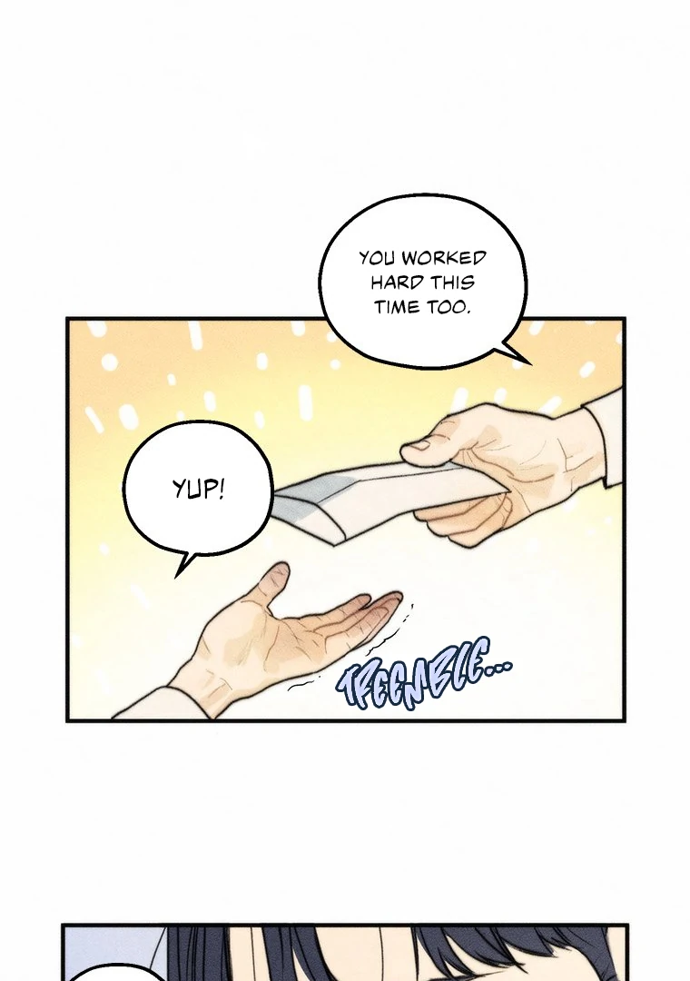 They Say Goblins Don't Know How To Cry Chapter 3 - page 68