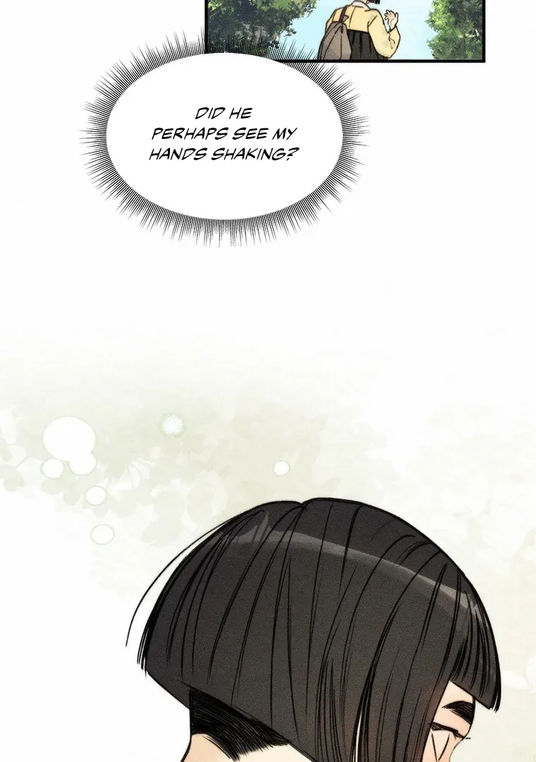 They Say Goblins Don't Know How To Cry Chapter 3 - page 72