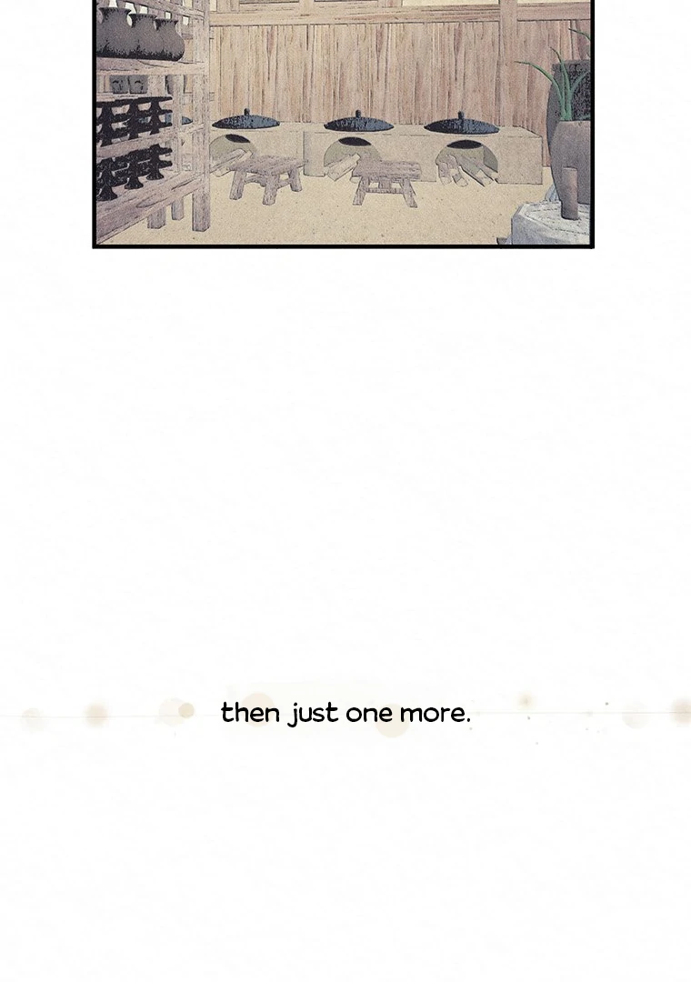 They Say Goblins Don't Know How To Cry Chapter 3 - page 76