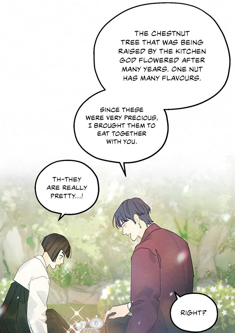 They Say Goblins Don't Know How To Cry Chapter 3 - page 79