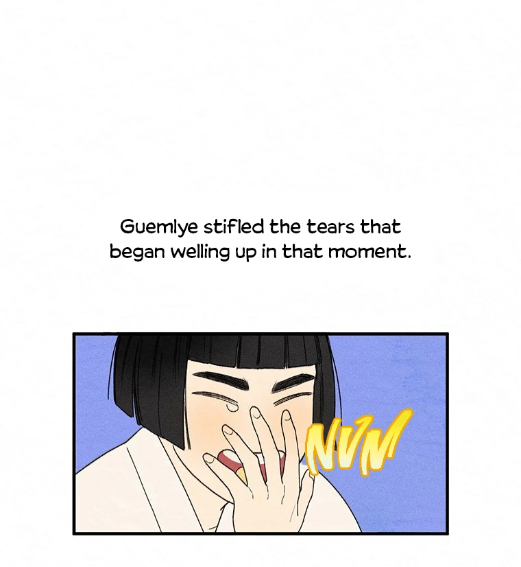 They Say Goblins Don't Know How To Cry Chapter 3 - page 83