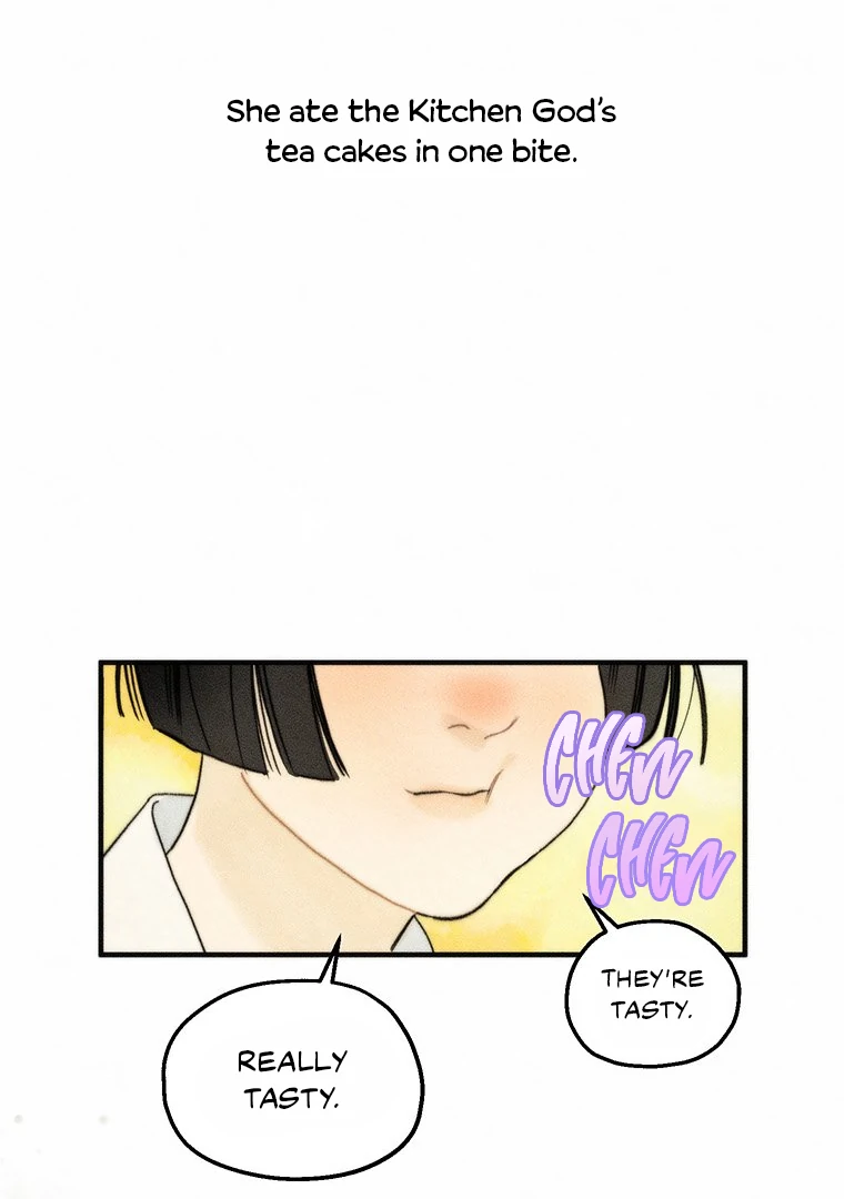 They Say Goblins Don't Know How To Cry Chapter 3 - page 84