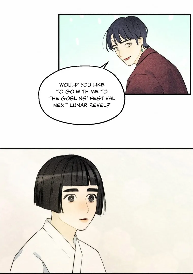 They Say Goblins Don't Know How To Cry Chapter 3 - page 88