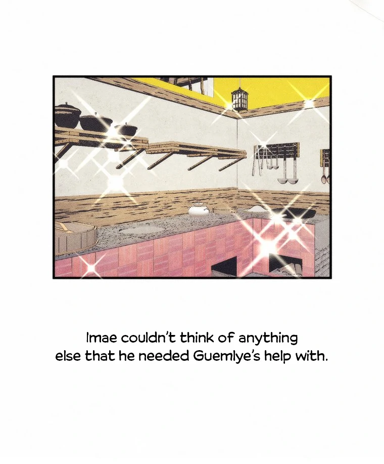 They Say Goblins Don't Know How To Cry Chapter 3 - page 91