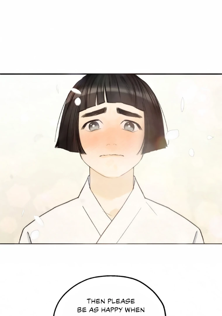 They Say Goblins Don't Know How To Cry Chapter 4 - page 10