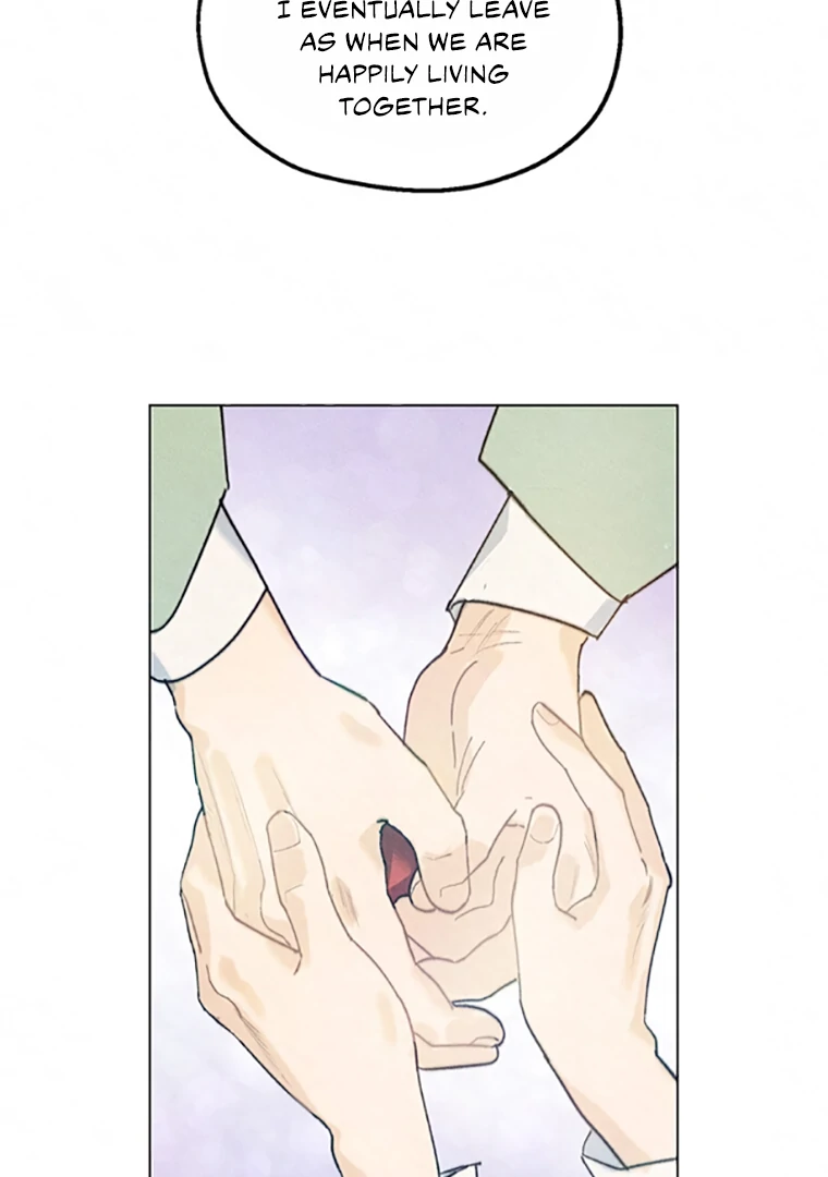 They Say Goblins Don't Know How To Cry Chapter 4 - page 11