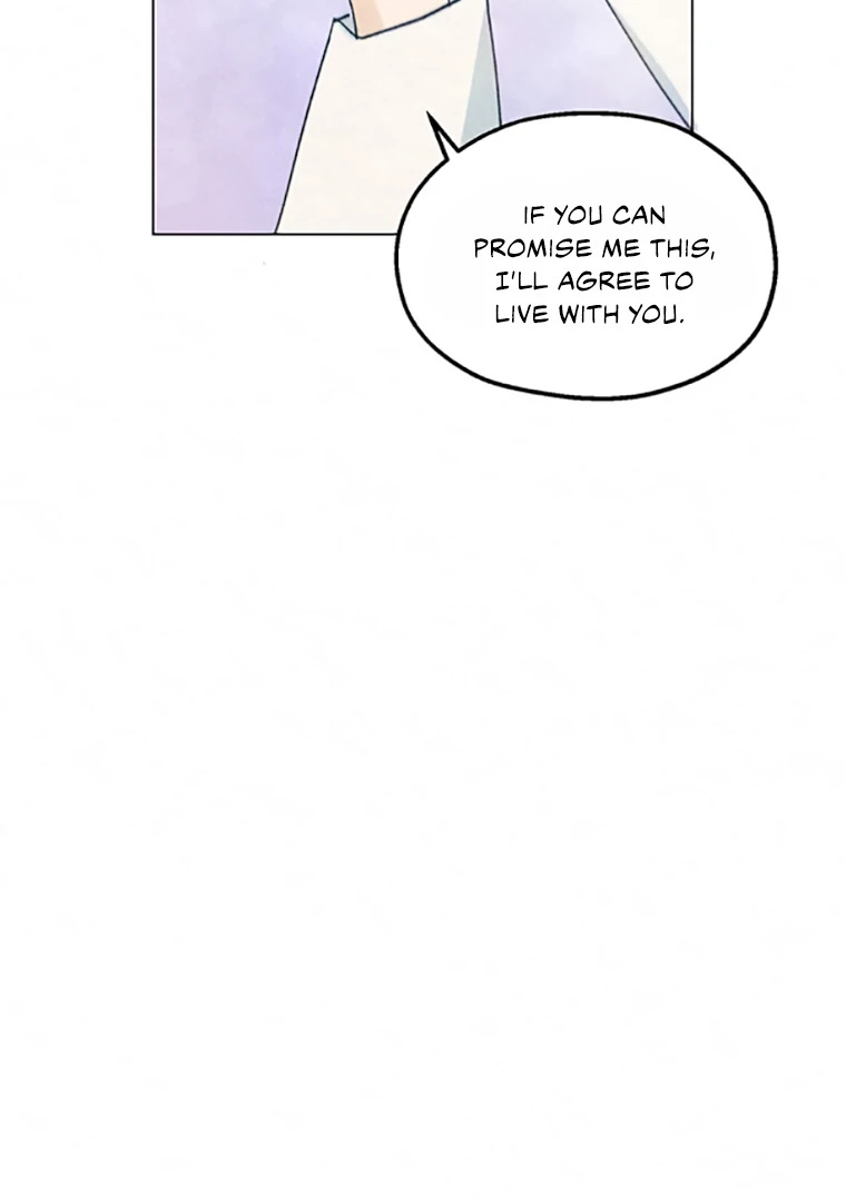 They Say Goblins Don't Know How To Cry Chapter 4 - page 12