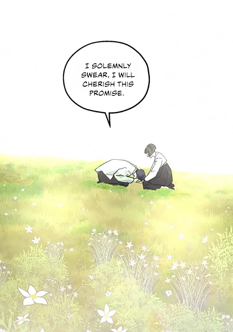 They Say Goblins Don't Know How To Cry Chapter 4 - page 13