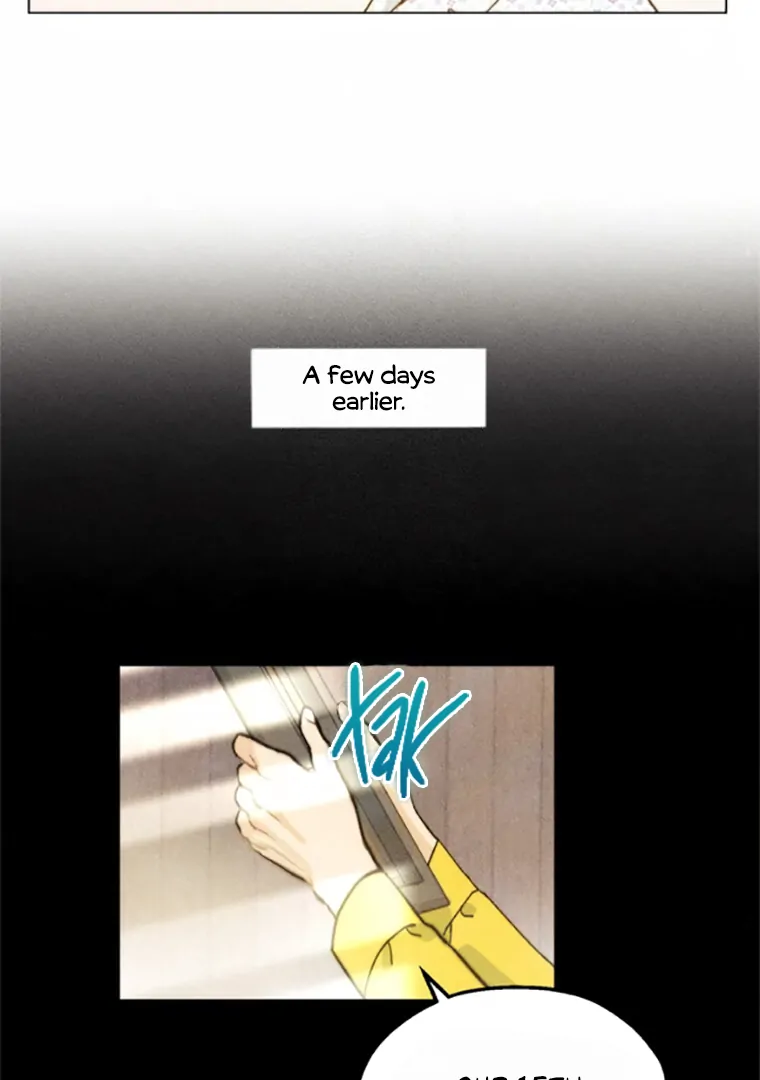 They Say Goblins Don't Know How To Cry Chapter 4 - page 22