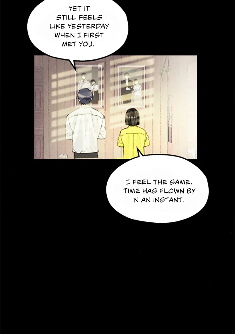 They Say Goblins Don't Know How To Cry Chapter 4 - page 24