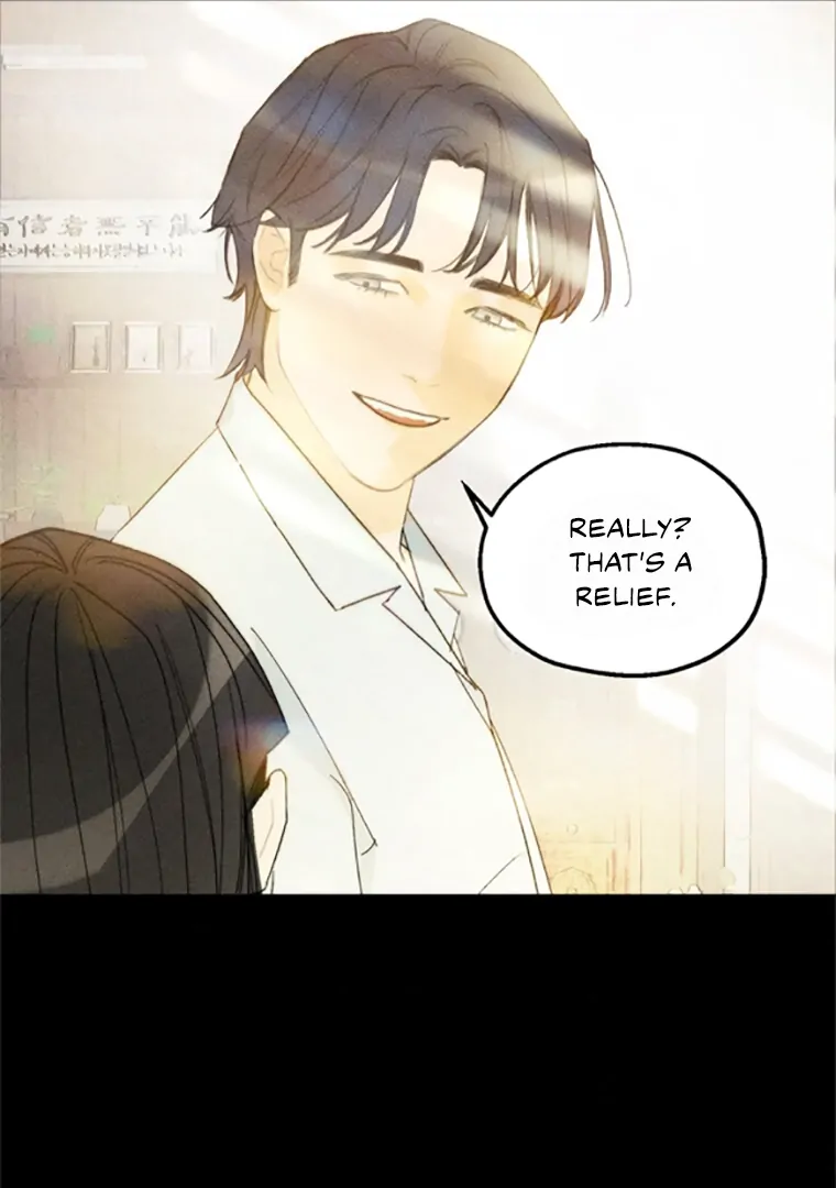 They Say Goblins Don't Know How To Cry Chapter 4 - page 25