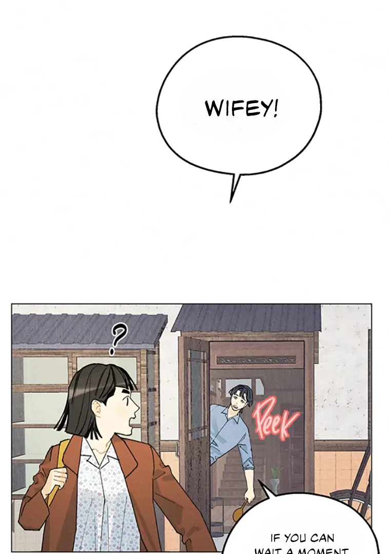 They Say Goblins Don't Know How To Cry Chapter 4 - page 30