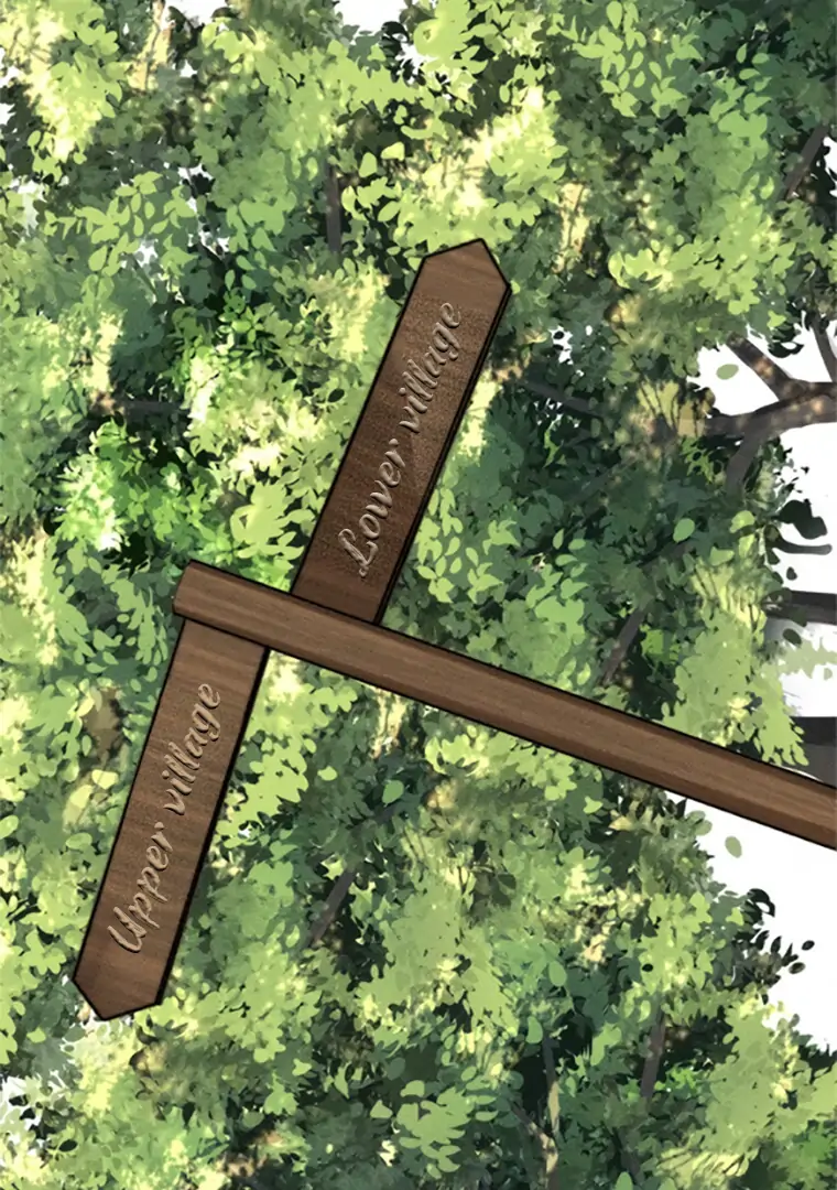 They Say Goblins Don't Know How To Cry Chapter 4 - page 37