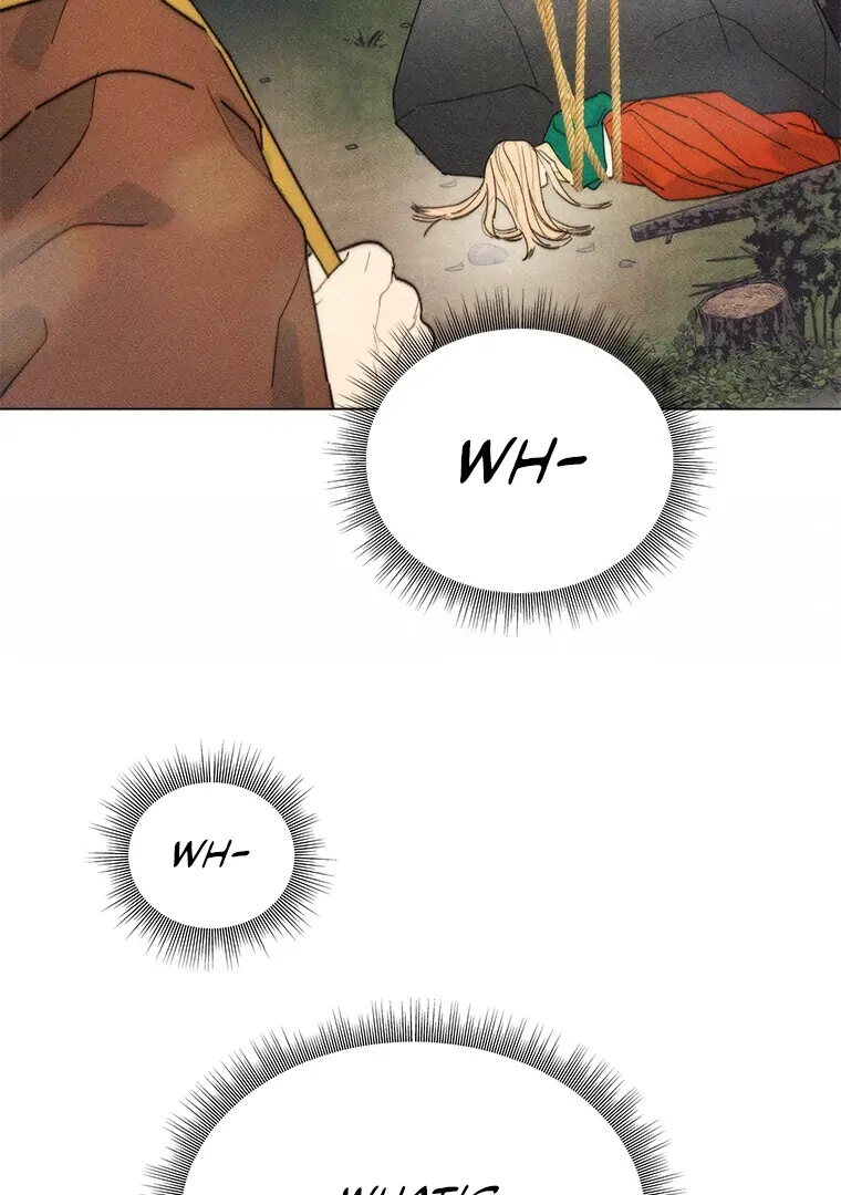 They Say Goblins Don't Know How To Cry Chapter 4 - page 42